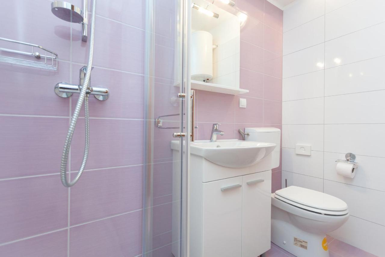 דוברובניק Studio And Room Lena חדר תמונה