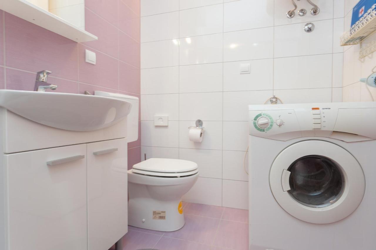 דוברובניק Studio And Room Lena חדר תמונה