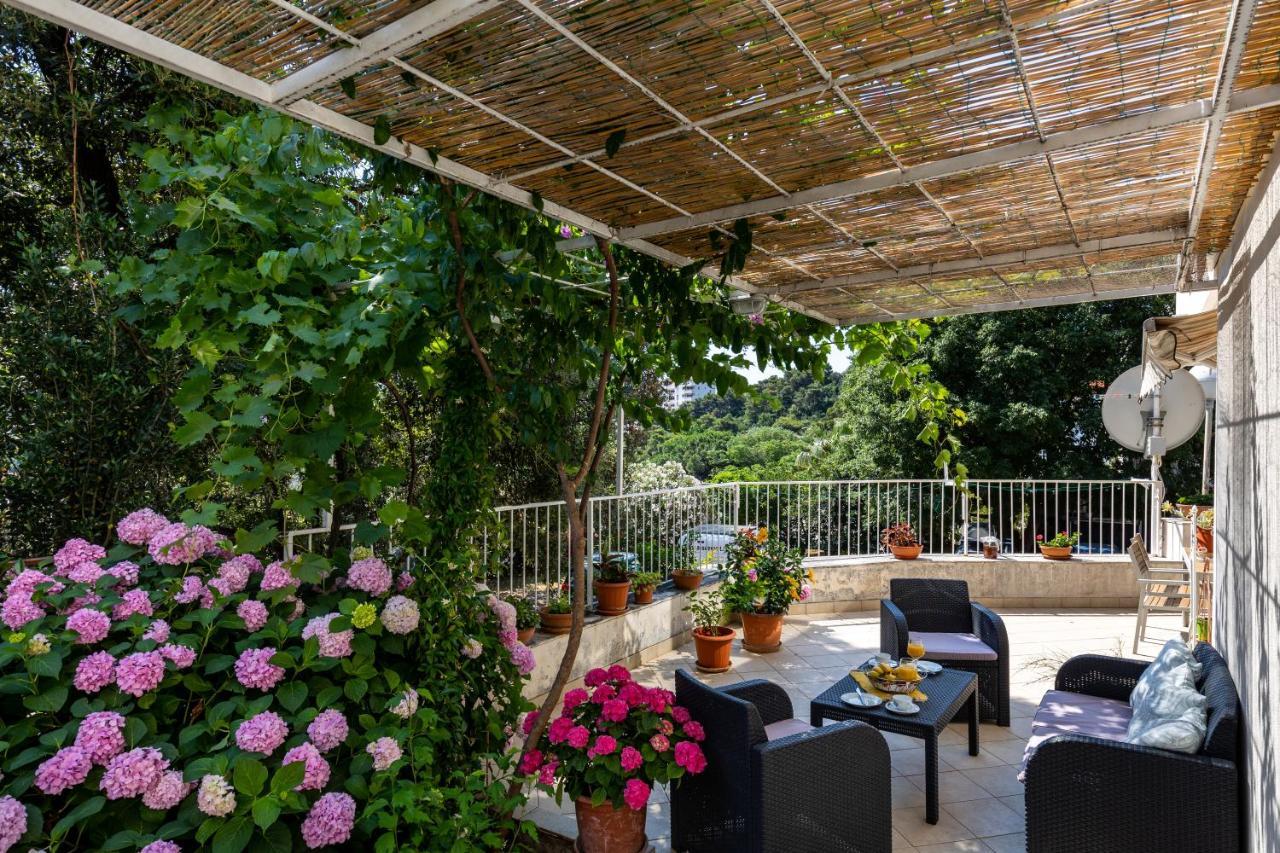 דוברובניק Studio And Room Lena מראה חיצוני תמונה
