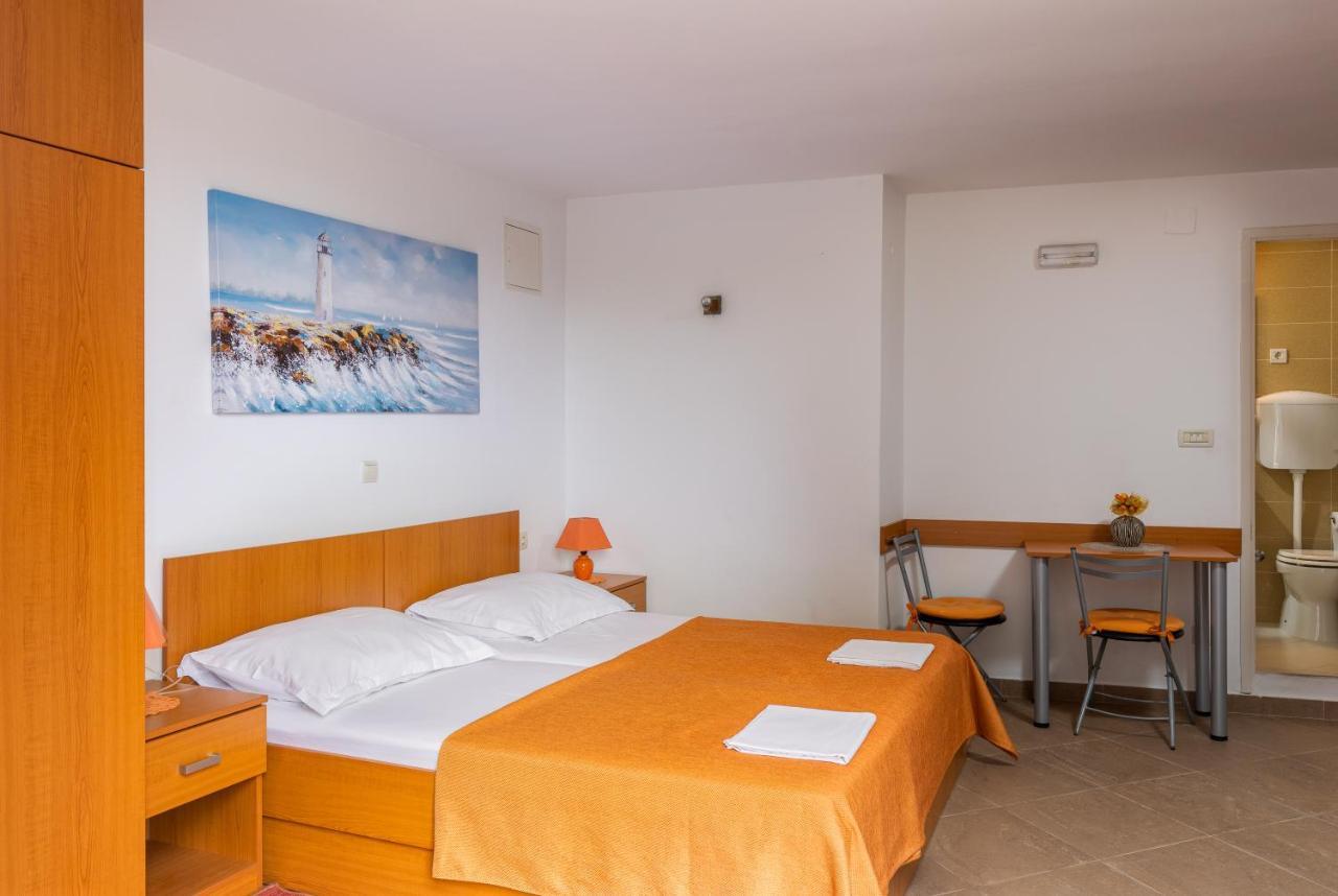 דוברובניק Studio And Room Lena מראה חיצוני תמונה