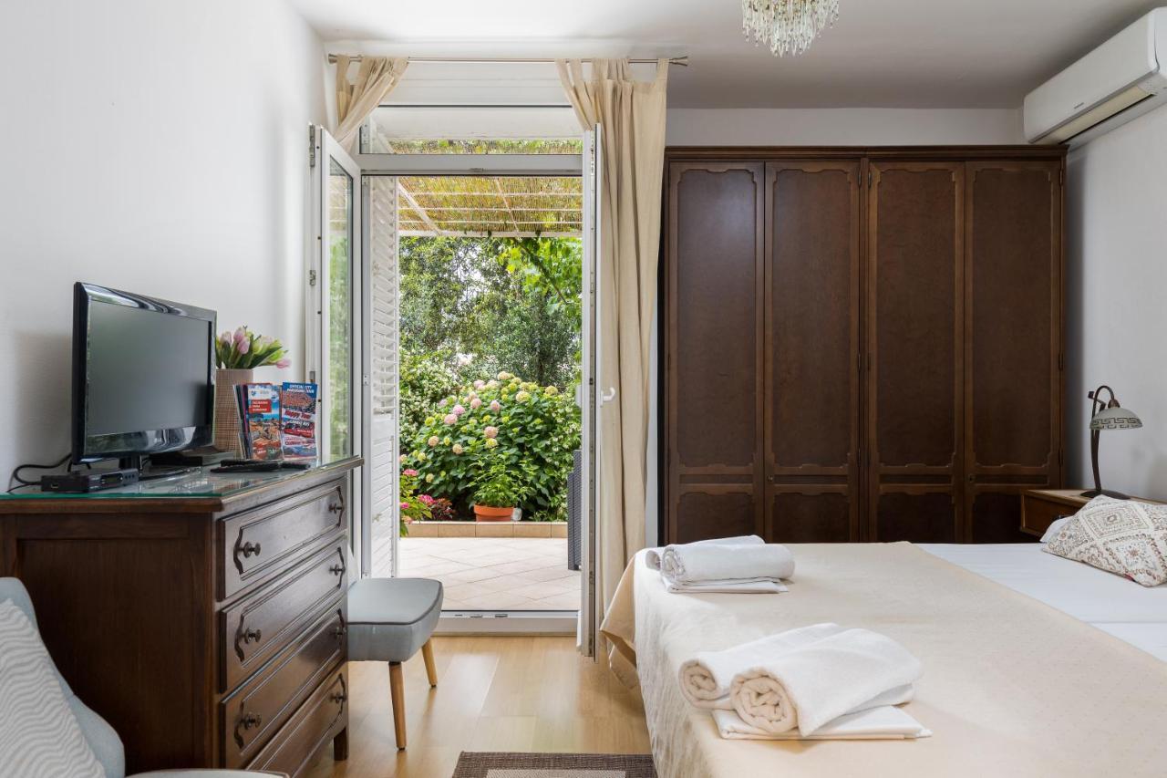 דוברובניק Studio And Room Lena מראה חיצוני תמונה
