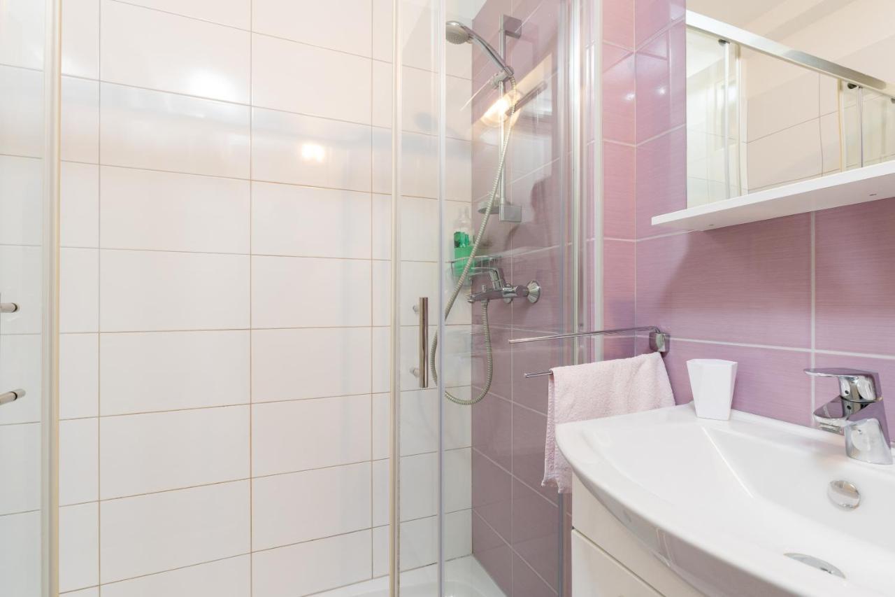 דוברובניק Studio And Room Lena מראה חיצוני תמונה