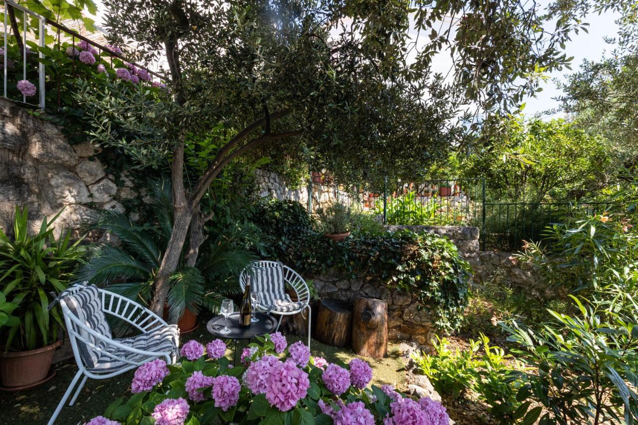 דוברובניק Studio And Room Lena מראה חיצוני תמונה