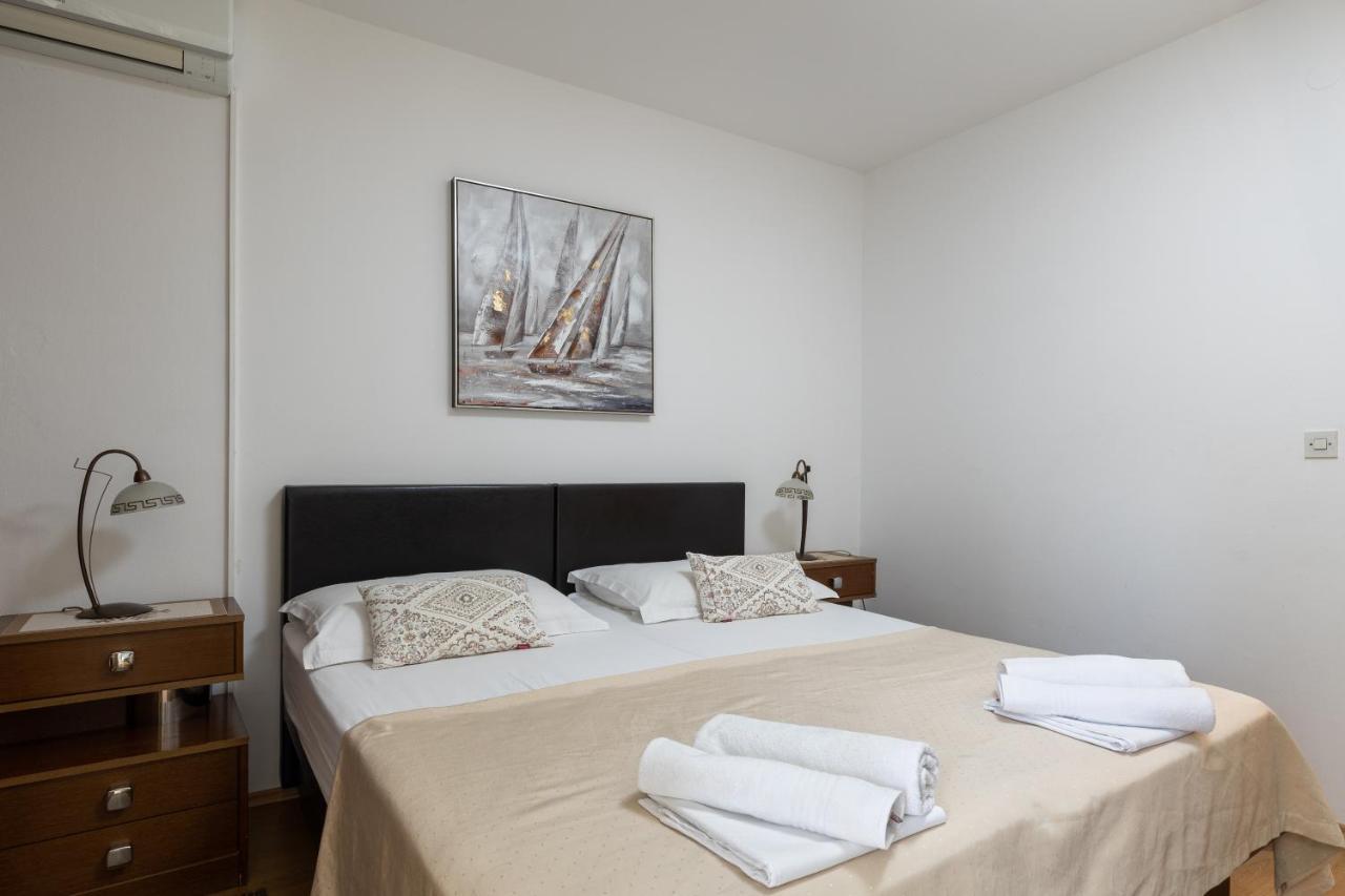 דוברובניק Studio And Room Lena מראה חיצוני תמונה