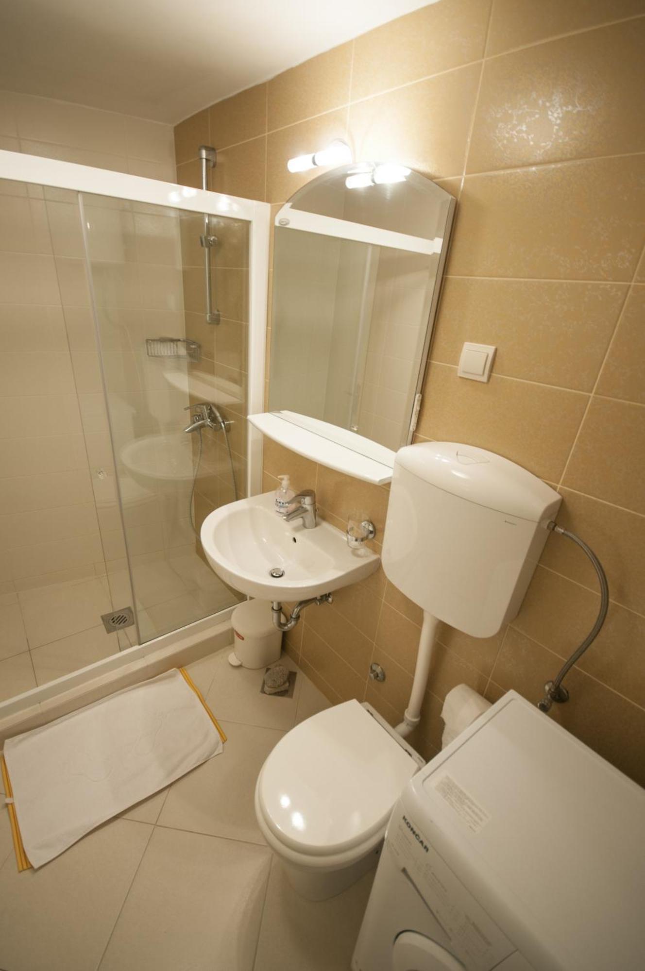 דוברובניק Studio And Room Lena חדר תמונה