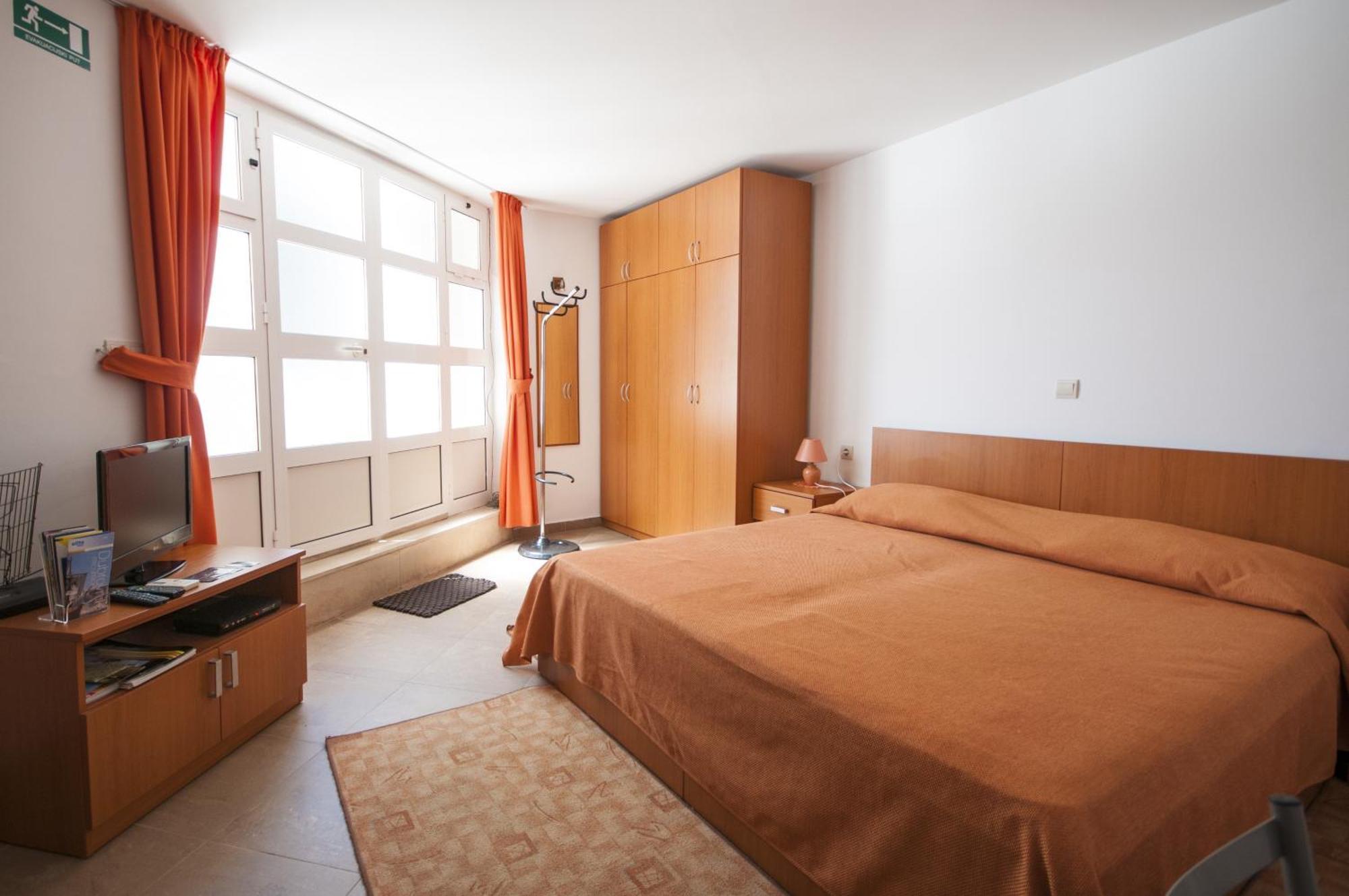דוברובניק Studio And Room Lena חדר תמונה