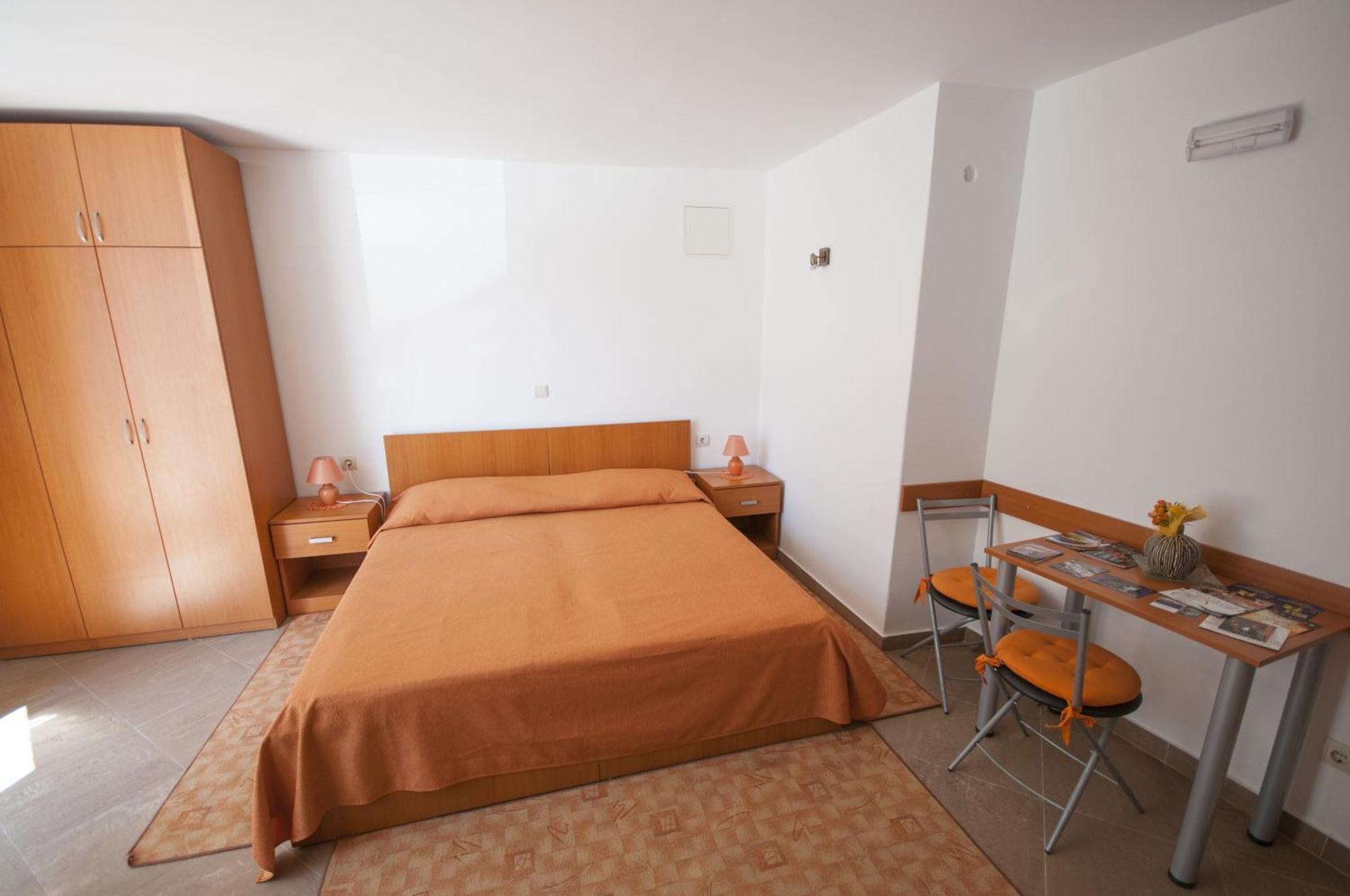 דוברובניק Studio And Room Lena חדר תמונה