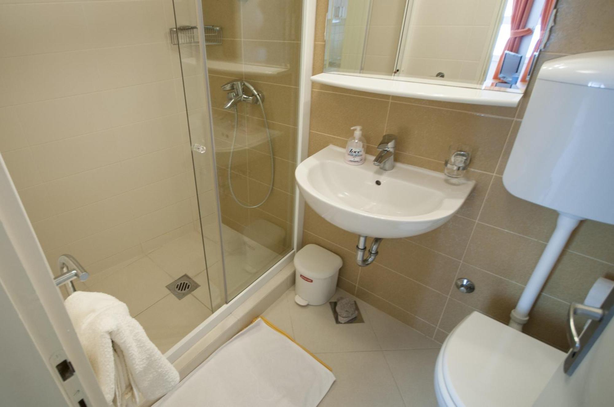 דוברובניק Studio And Room Lena חדר תמונה